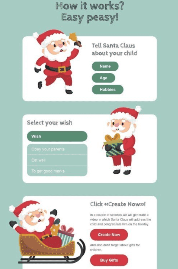 Interactive New Year Greetings for Your Lovely Customer Interactive New Year Greetings for Your Lovely Customer
