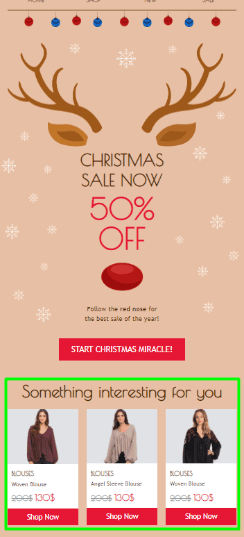 Product Cards with Smart Elements to Bring More Success to Your Campaign Product Cards with Smart Elements to Bring More Success to Your Campaign