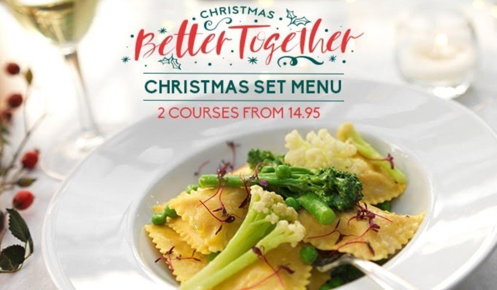 Рождественские рассылки со специальным предложением Рождественские рассылки со специальным предложением