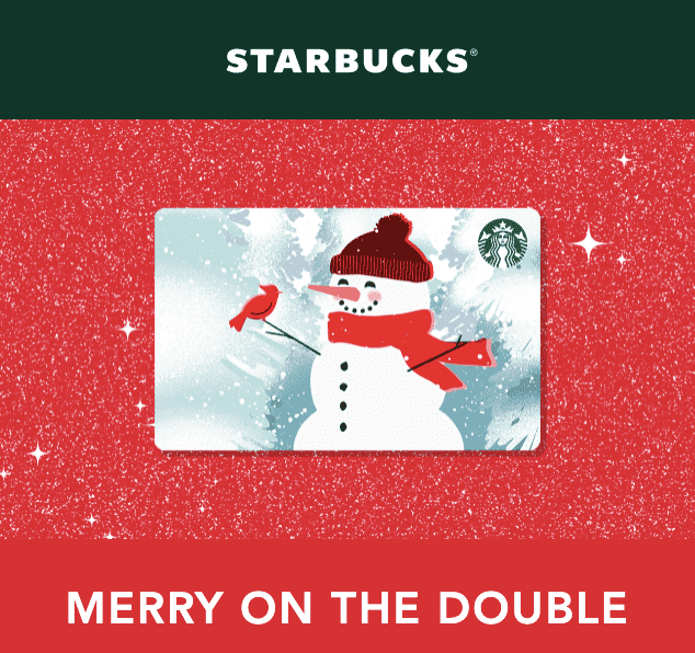 Рождественская акция для поднятия настроения подписчиков Рождественская акция для поднятия настроения подписчиков