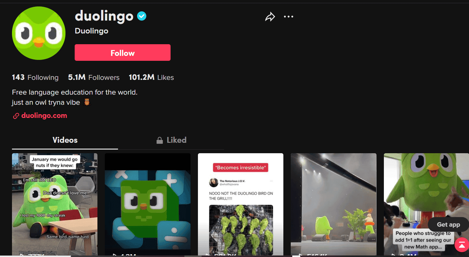 Exemples de marketing de contenu vidéo Exemples de marketing de contenu vidéo