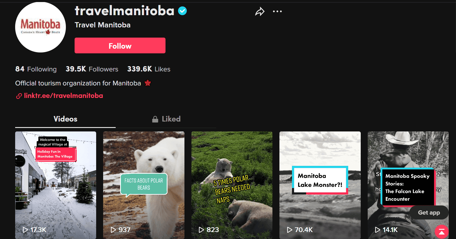 Contenu vidéo de marque Contenu vidéo de marque