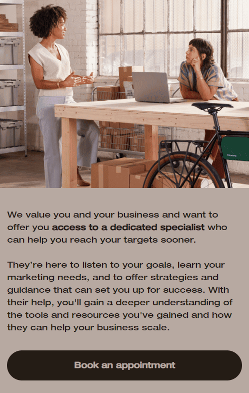 CTA Buttons to Guide Your Subscribers CTA Buttons to Guide Your Subscribers