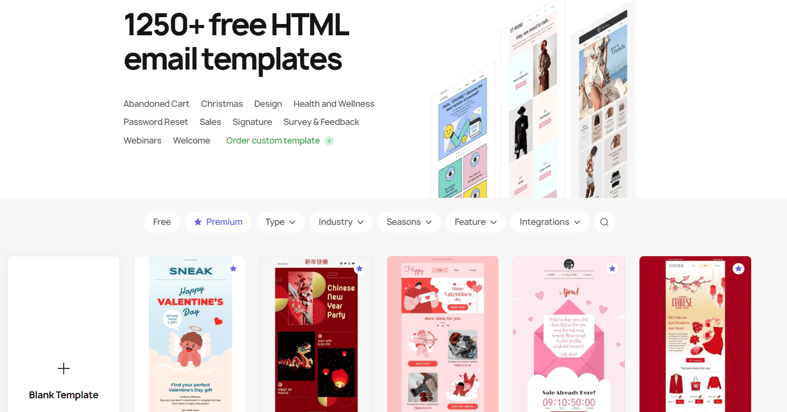 Templates with Embedded Images for Various Email Clients to Avoid Image Blocking Templates with Embedded Images for Various Email Clients to Avoid Image Blocking