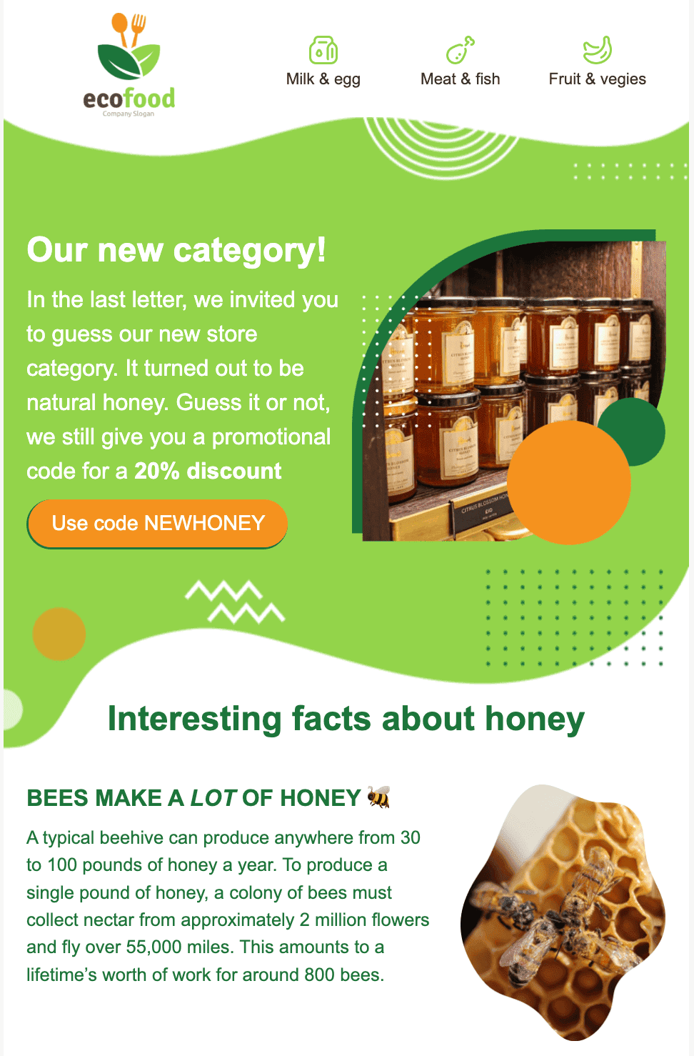 Template with an Embedded Image Example Template with an Embedded Image Example