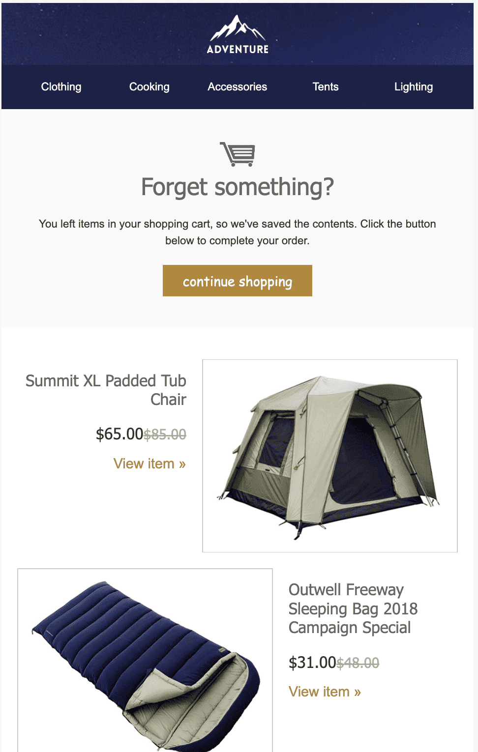 Template with Images Embedded and Alt Text for any Email Client Template with Images Embedded and Alt Text for any Email Client