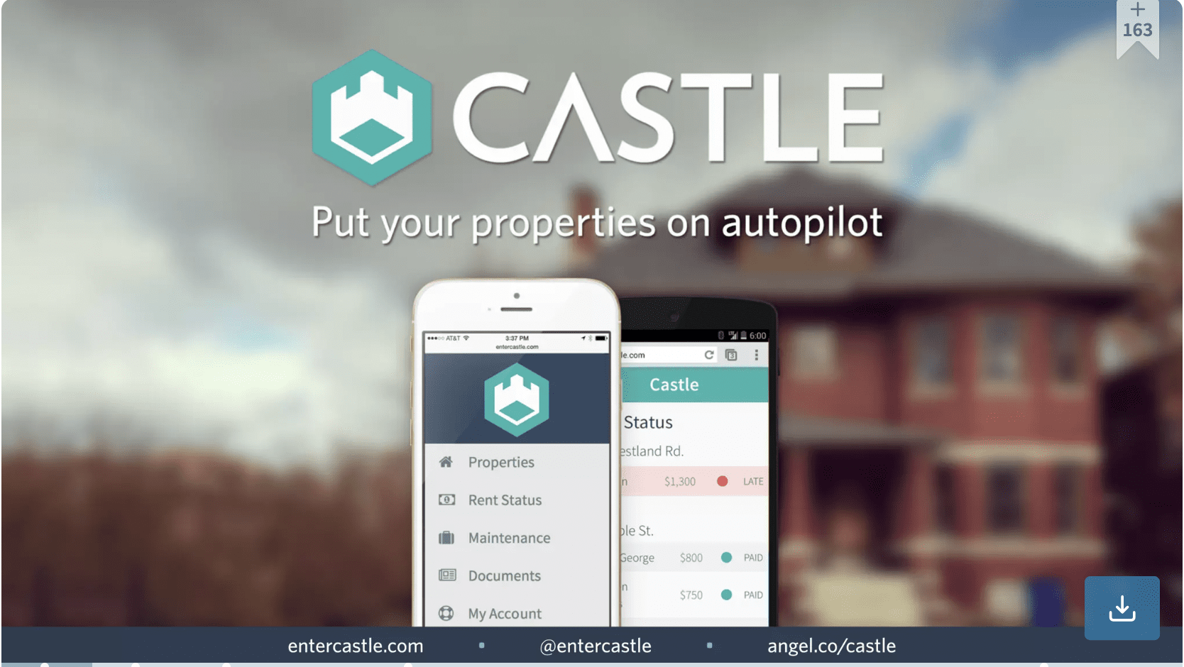 Typical investor pitch for startups Typical investor pitch for startups