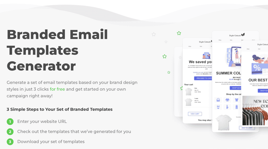 Stripo Annual Report 2022 _ Branded Template Generator Stripo Annual Report 2022 _ Branded Template Generator