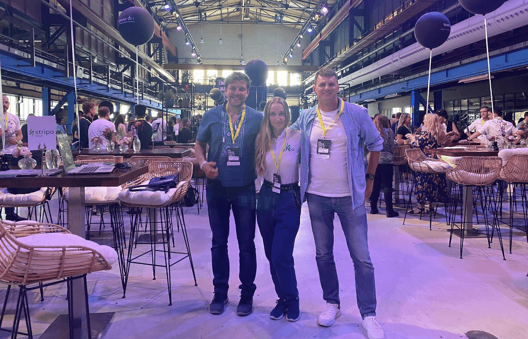 DDMA 2022 _ Stripo DDMA 2022 _ Stripo