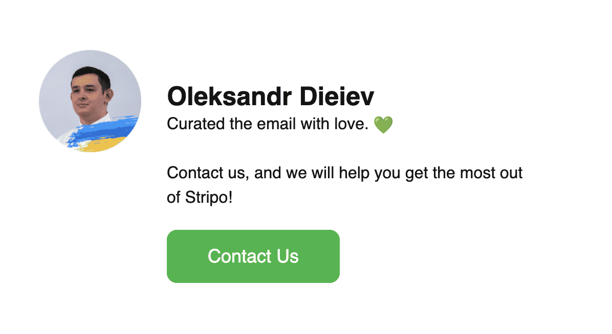 Пример личной подписи для писем Пример личной подписи для писем