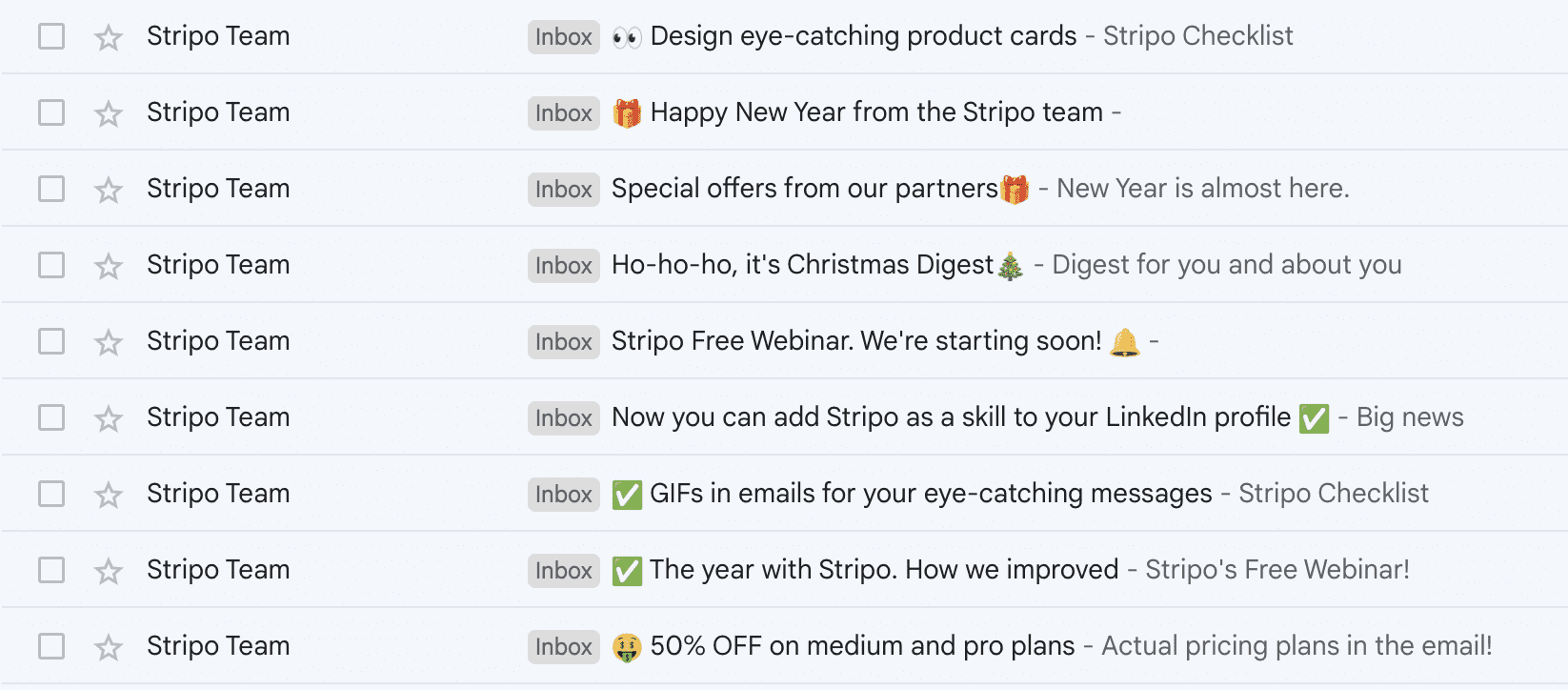 A/B-тестирование темы письма A/B-тестирование темы письма