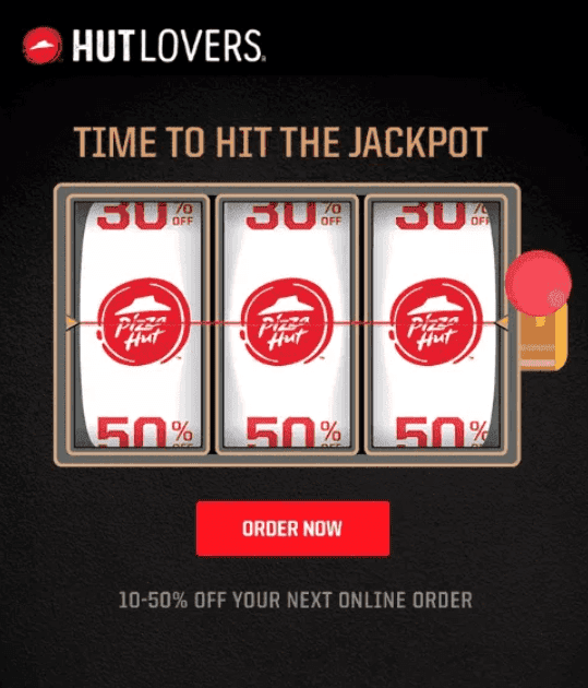 Email Marketing Gamification Examples for Customer Retention Email Marketing Gamification Examples for Customer Retention