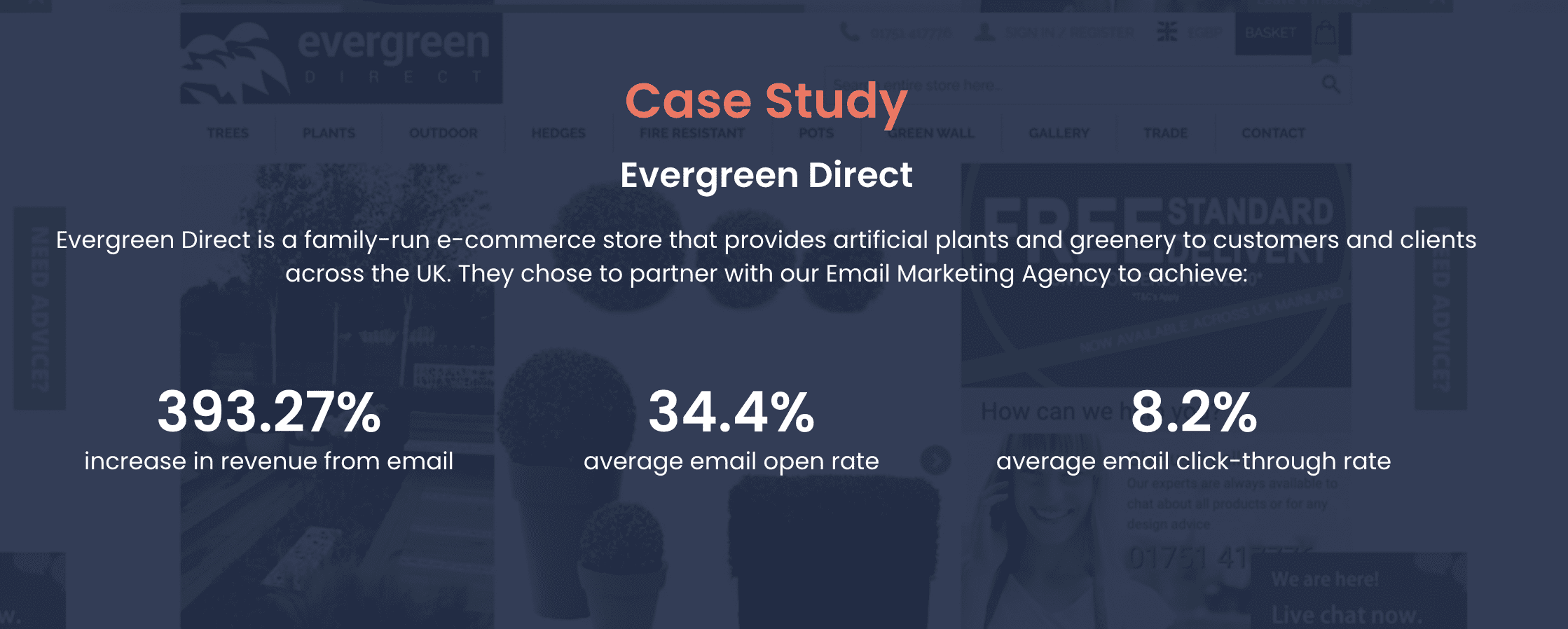 How digital marketing agencies show the results How digital marketing agencies show the results