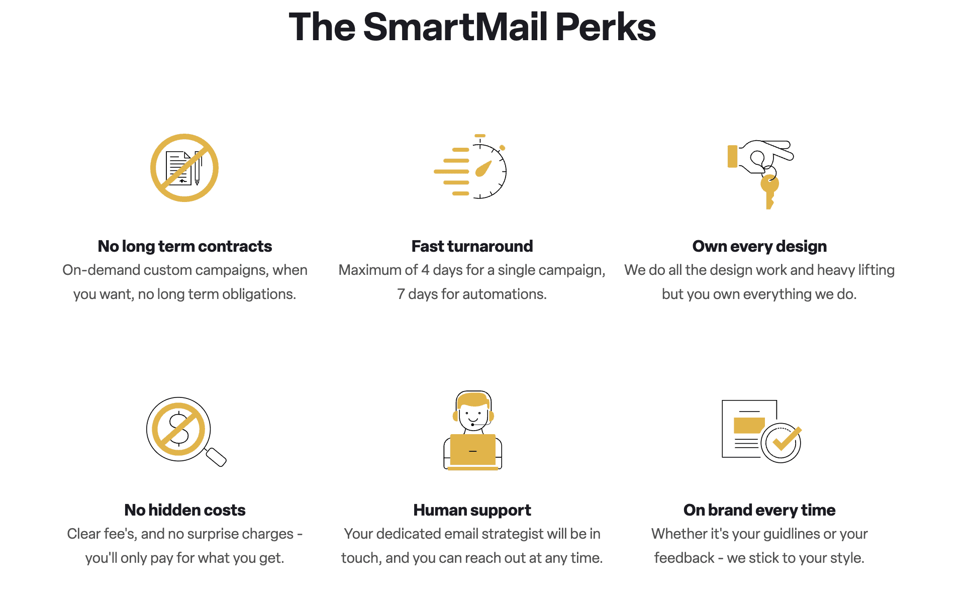 Benefits of a good digital marketing agency Benefits of a good digital marketing agency