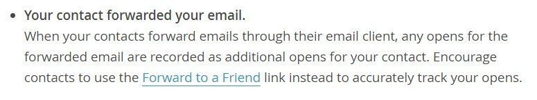 Mailchimp-Forwarded-Email Mailchimp-Forwarded-Email