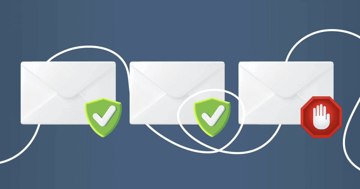 The Importance of Email Authentication for Sender Reputation The Importance of Email Authentication for Sender Reputation
