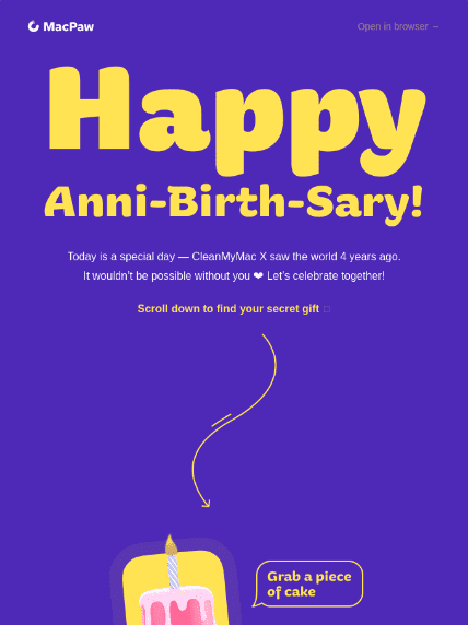 Add Surprise to Your Strategy to Exceed Customer Expectations