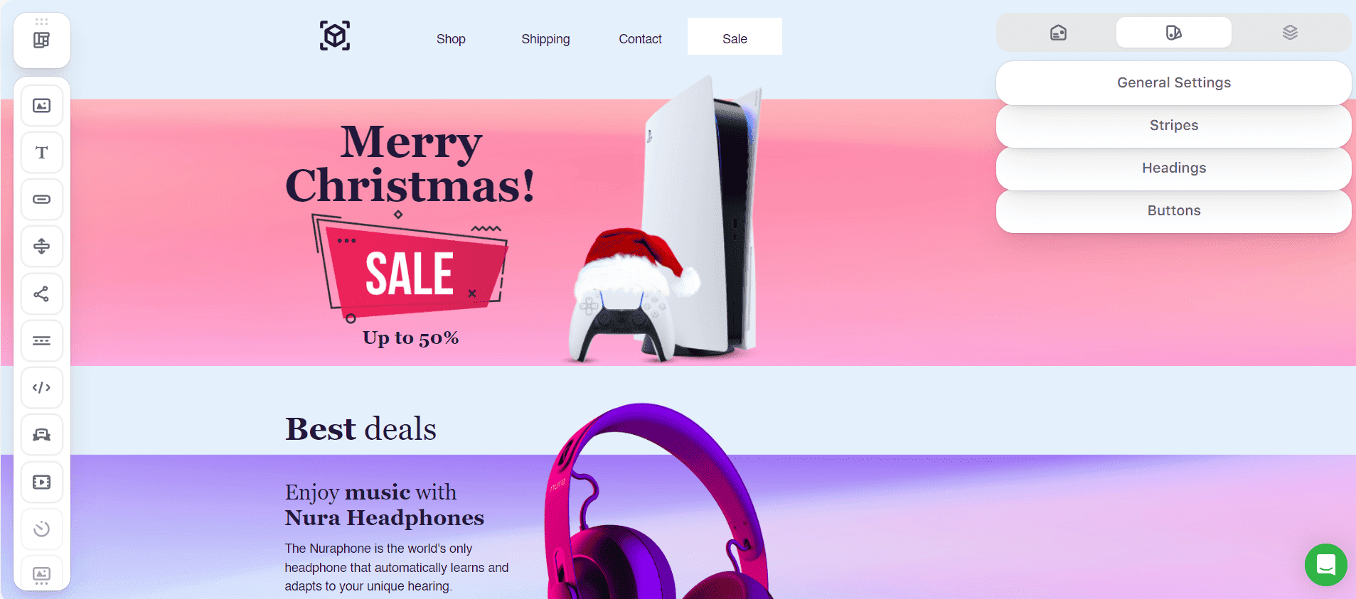 Neue Version von Stripo als Zeitsparer Neue Version von Stripo als Zeitsparer