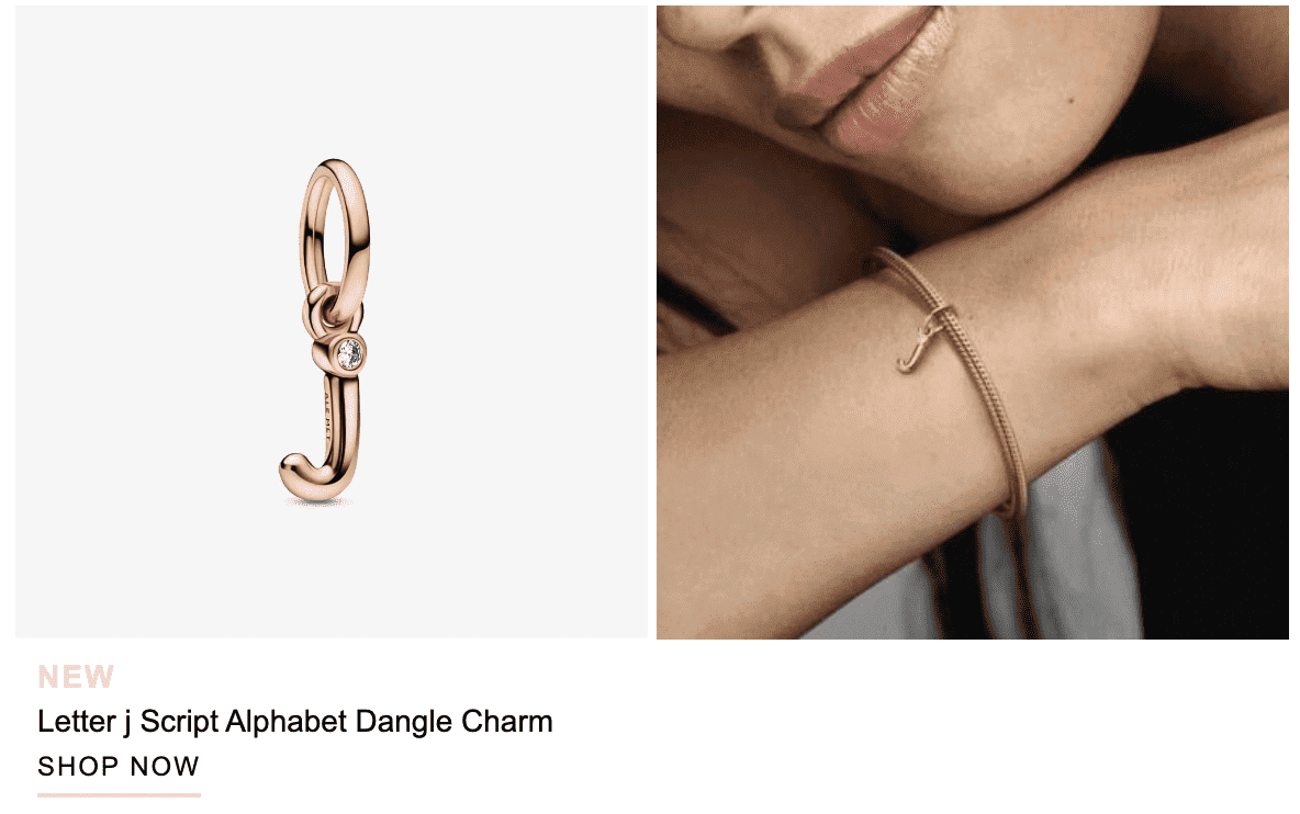 Email marketing campaigns for jewelry Email marketing campaigns for jewelry