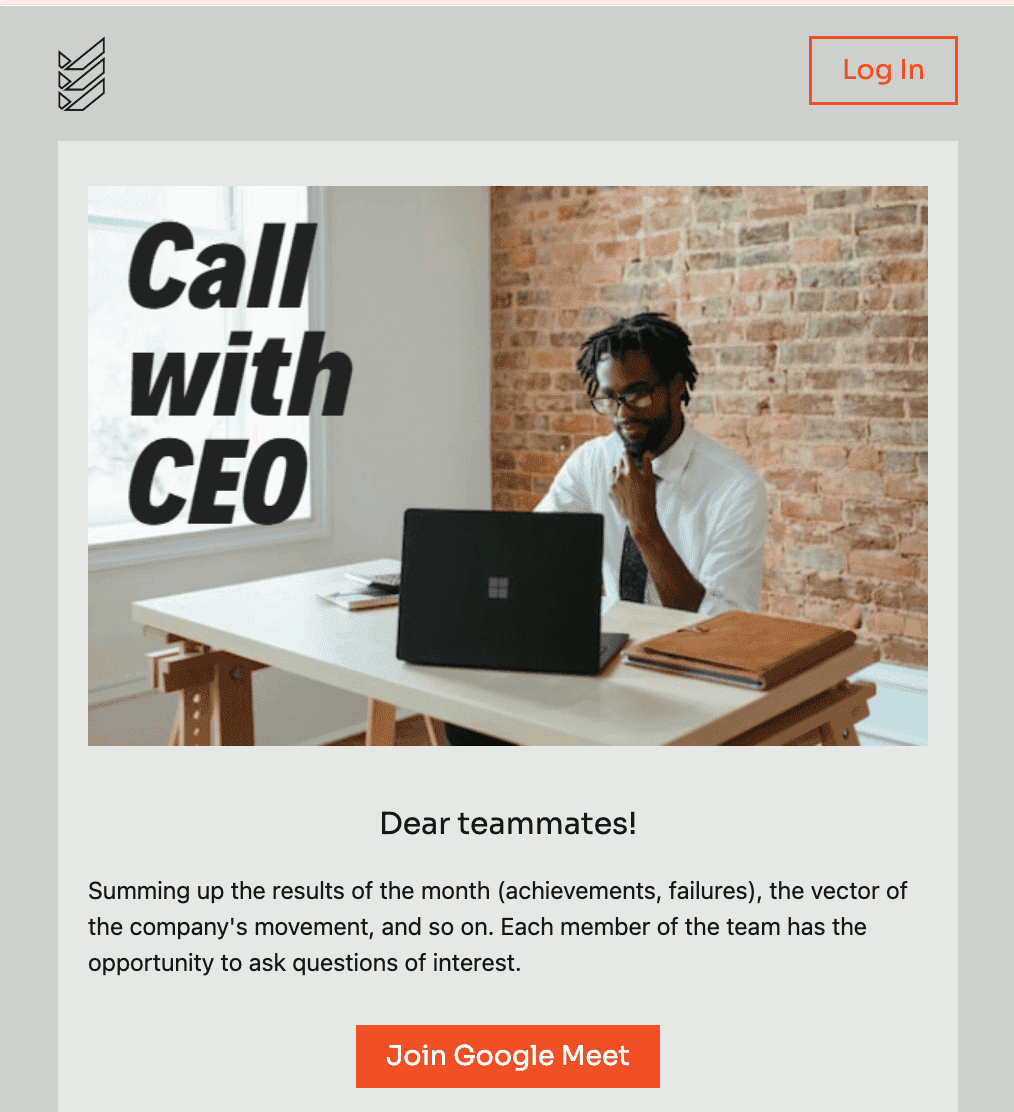 Stripo _ Appointment Confirmation Email Samples