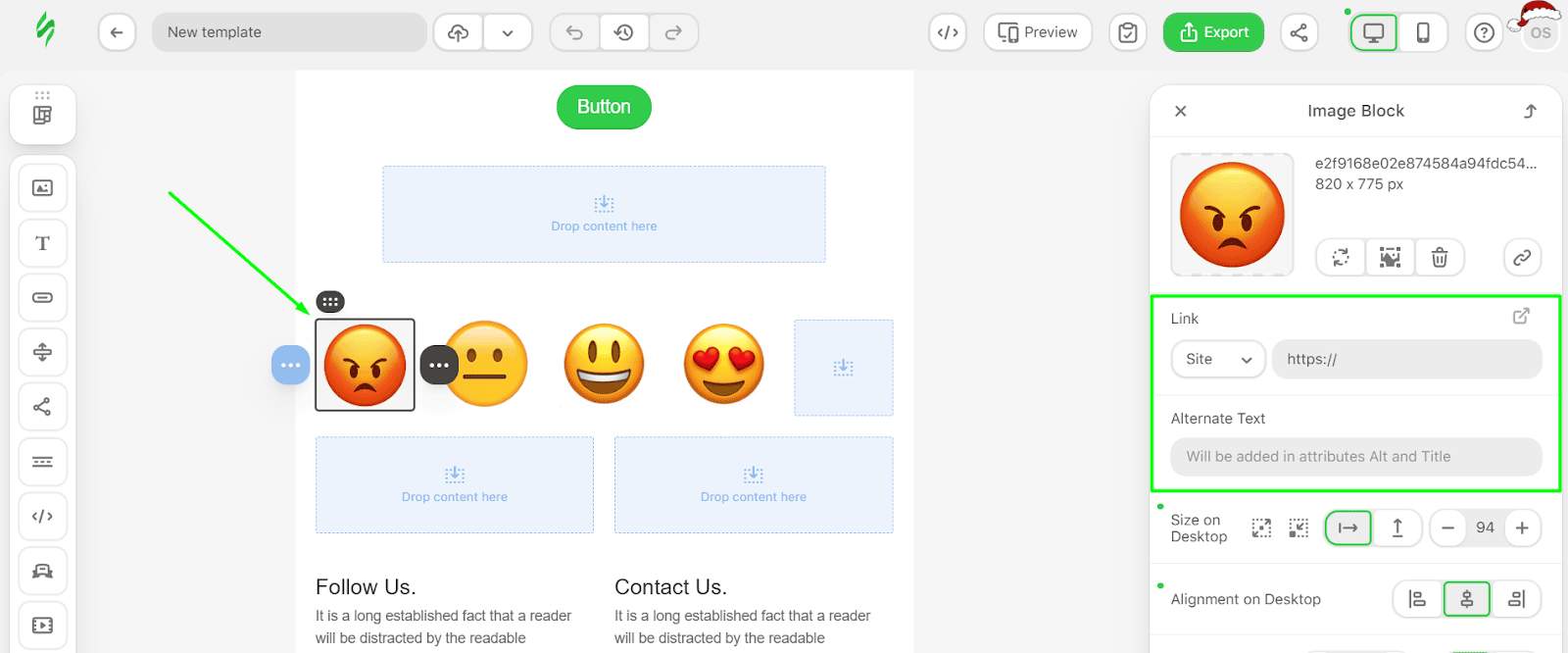How to create a survey with images or icons How to create a survey with images or icons