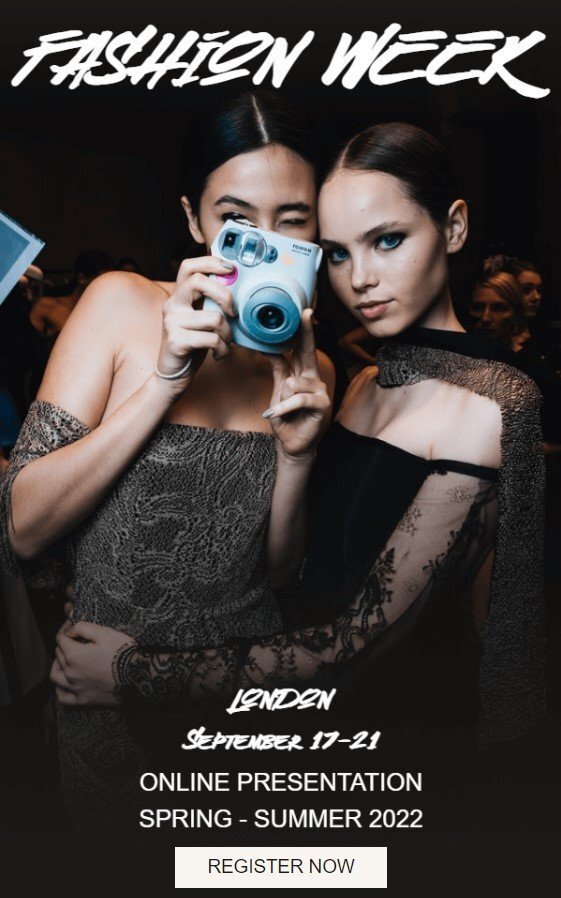 Text template example fashion Text template example fashion