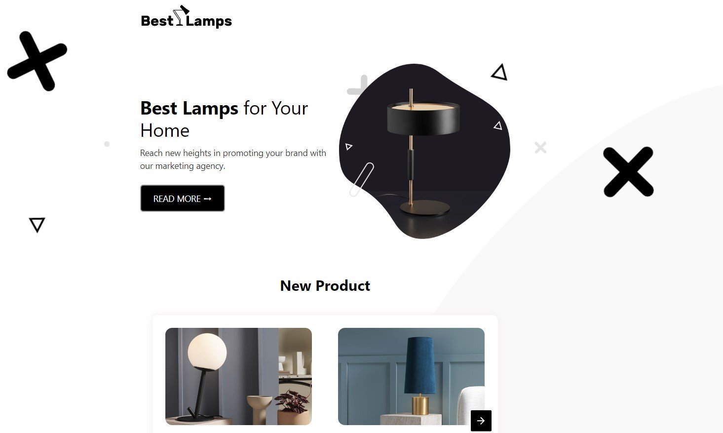 Text template example new product Text template example new product