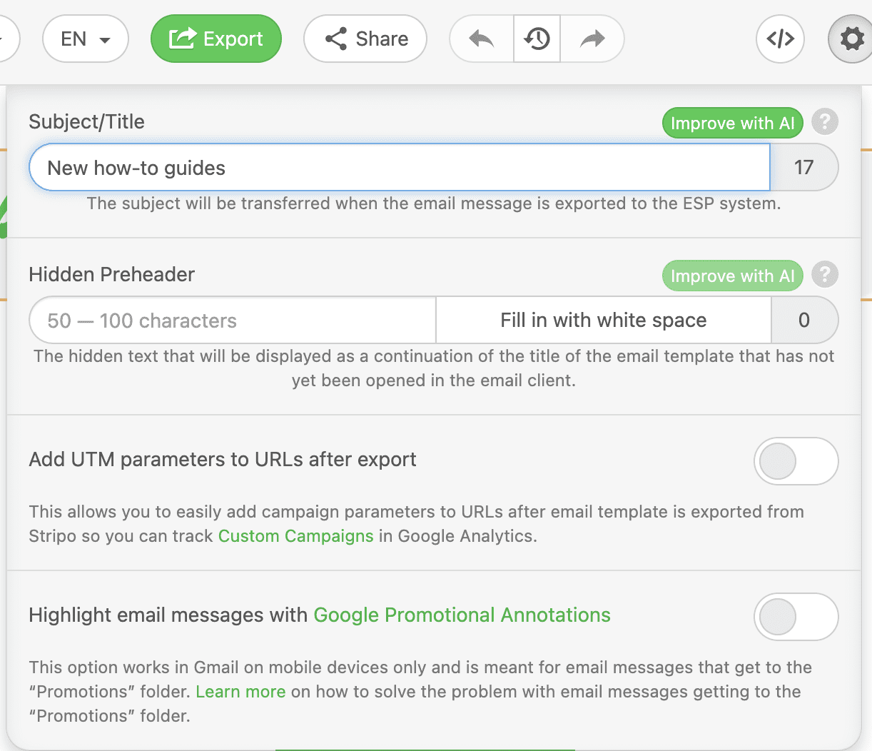 How to write Subject lines in update or follow-up email How to write Subject lines in update or follow-up email