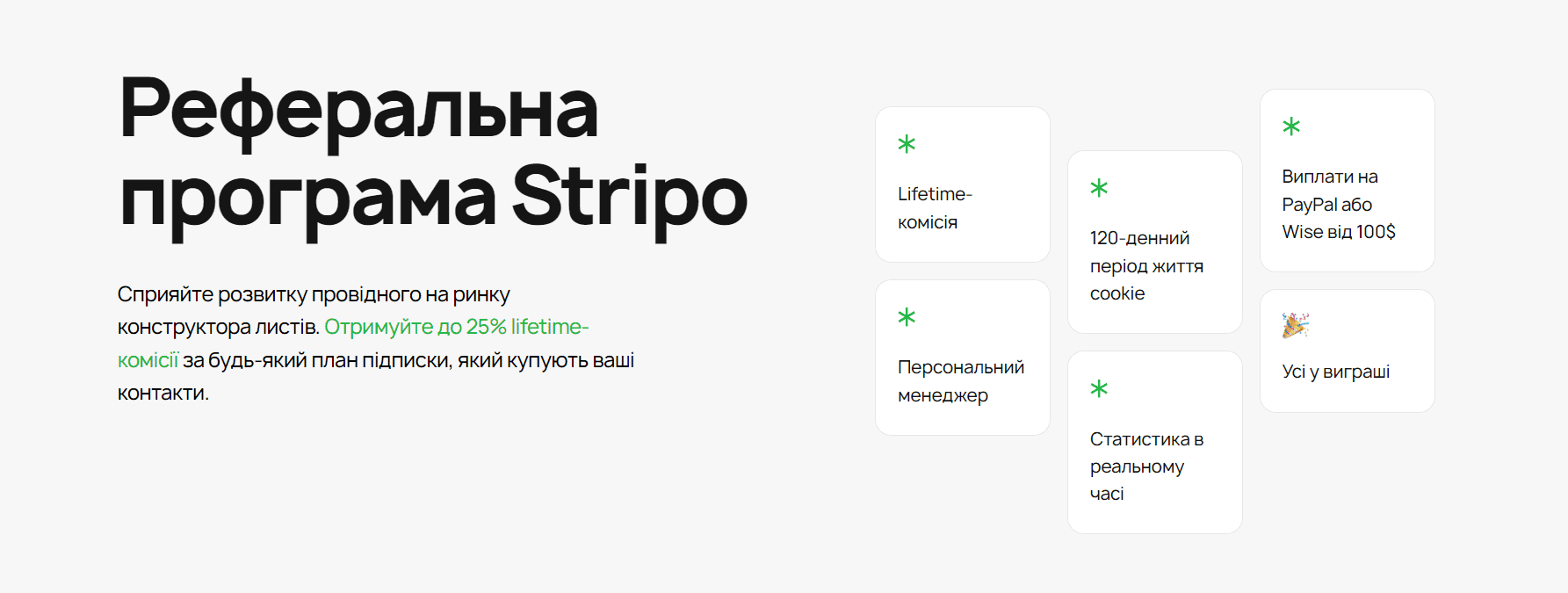 Реферальні програми _ Процес побудови бренду