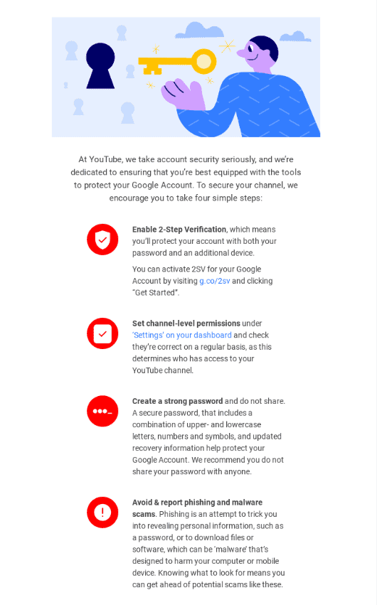 Email Security Solutions _ Educate Your Audience Email Security Solutions _ Educate Your Audience