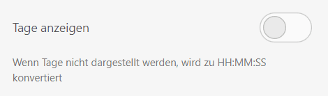 Boutons de basculement du compte à rebours Stripo Boutons de basculement du compte à rebours Stripo