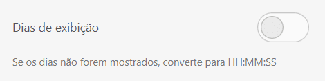Botões de alternância do temporizador de contagem regressiva Stripo Botões de alternância do temporizador de contagem regressiva Stripo