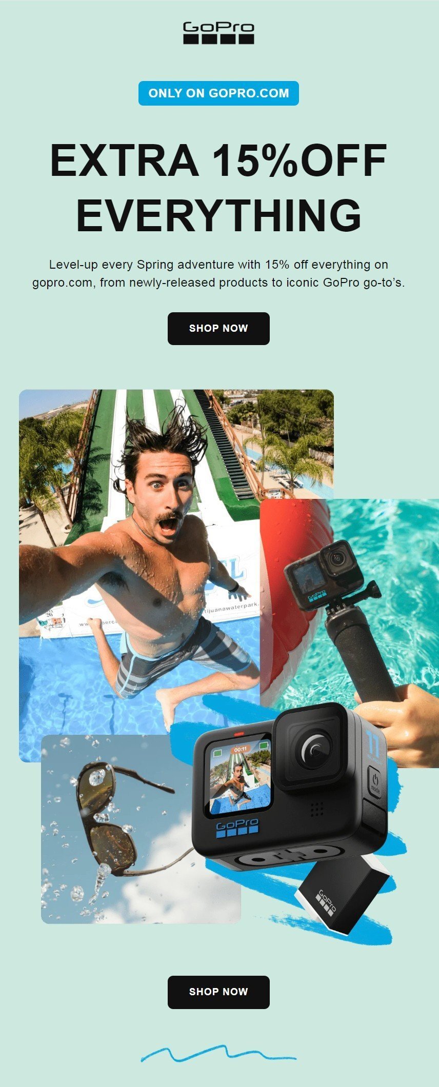 Приклад листа з користувацьким контентом Приклад листа з користувацьким контентом