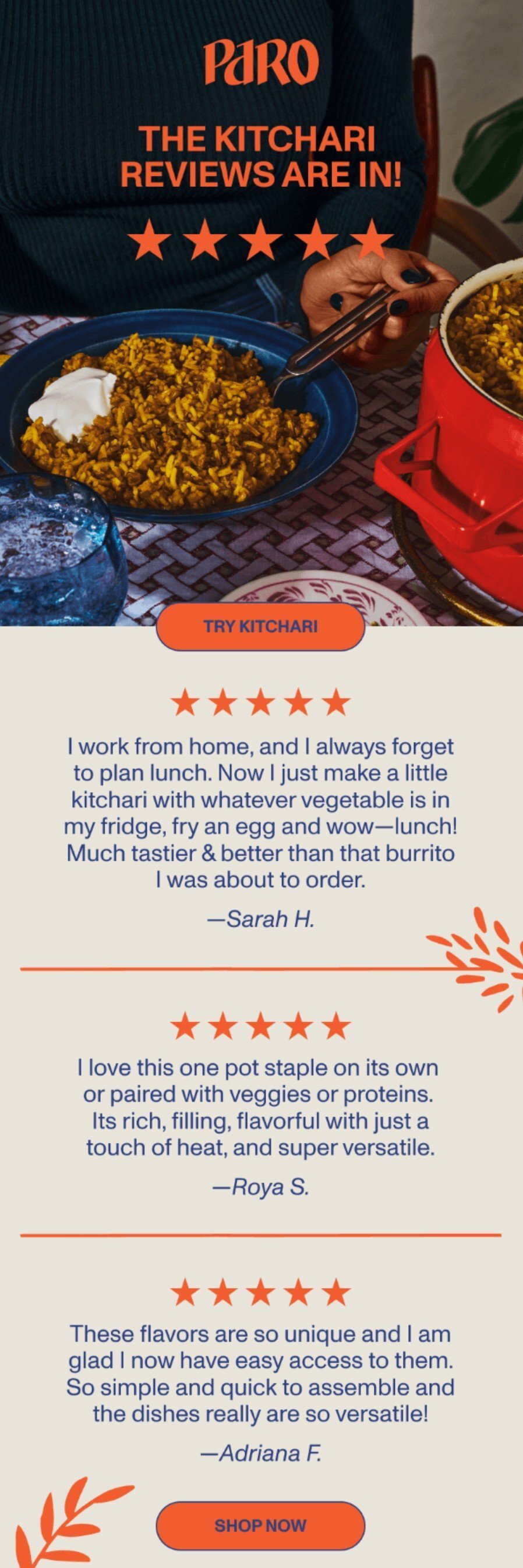 Приклад листа з відгуками клієнтів Приклад листа з відгуками клієнтів