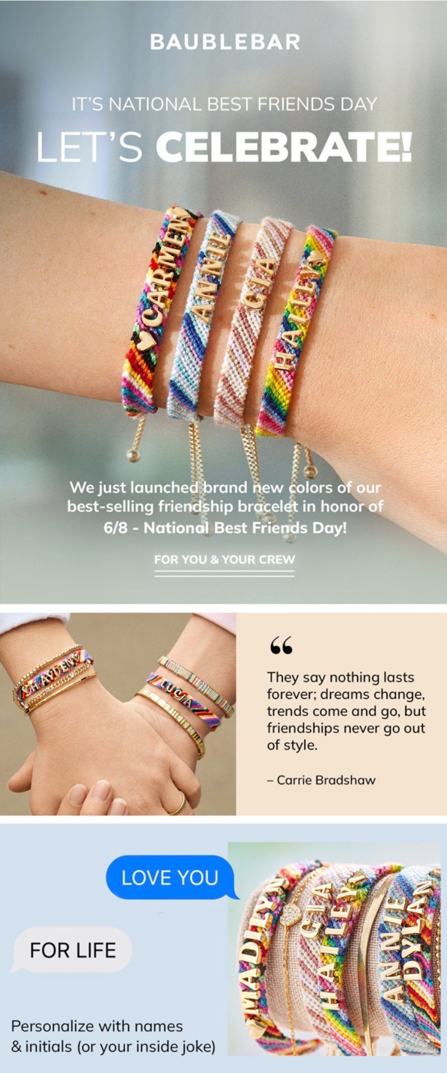 Приклад листа з особливим значенням Приклад листа з особливим значенням