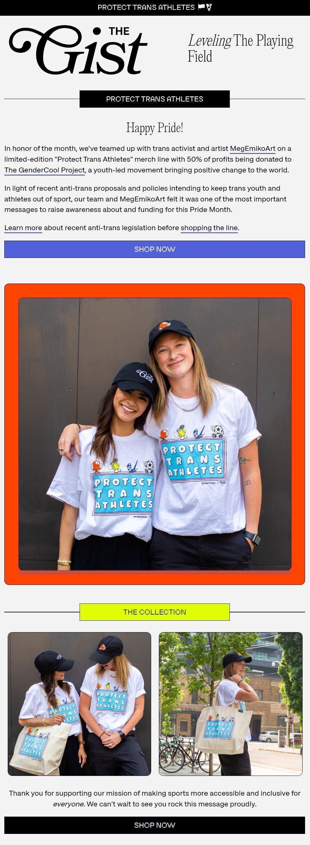 Приклад листа з цінністю бренду Приклад листа з цінністю бренду