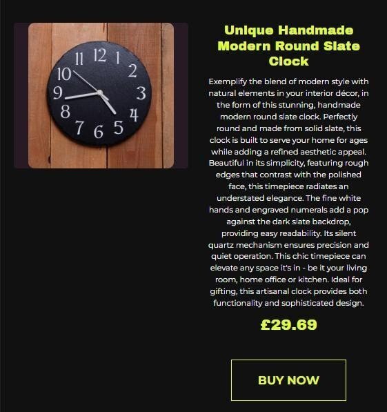 Smart Element Improved With AI Smart Element Improved With AI