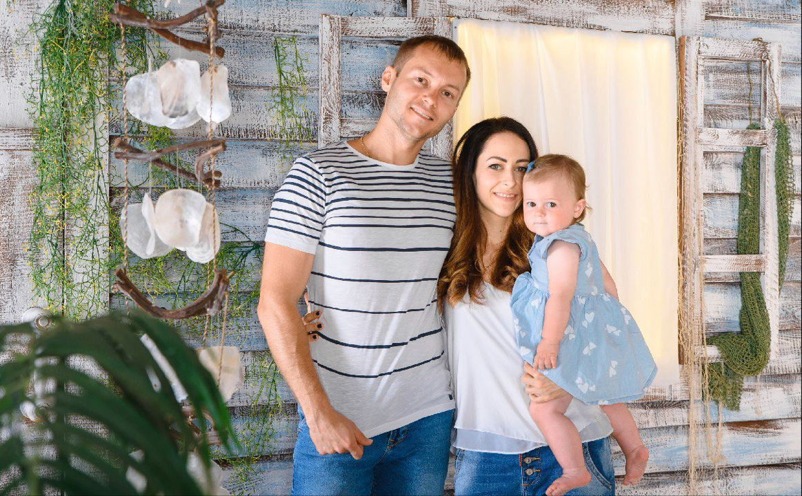 Anton Hrynenko Anton Hrynenko