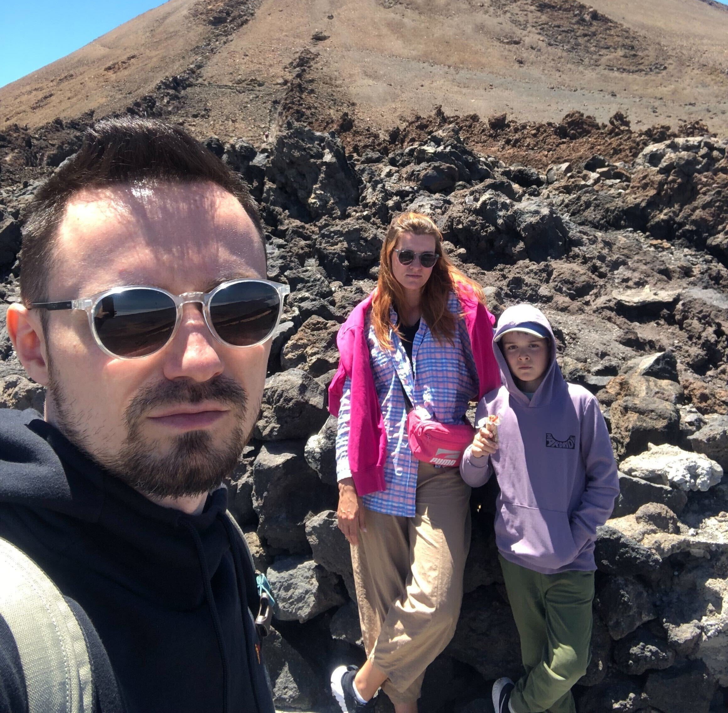 Roman Burdyga Roman Burdyga