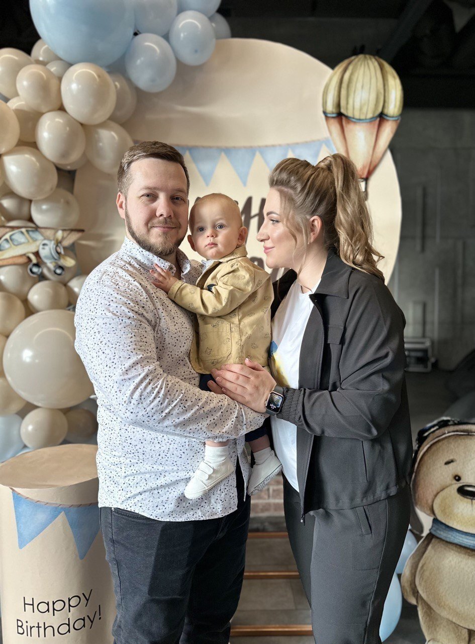 Nikolay Nikandrov Nikolay Nikandrov