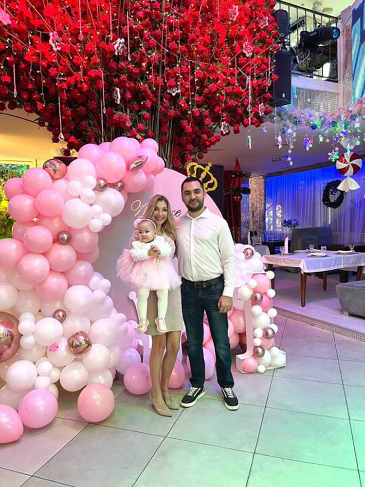 Nazar Nosanenko Nazar Nosanenko