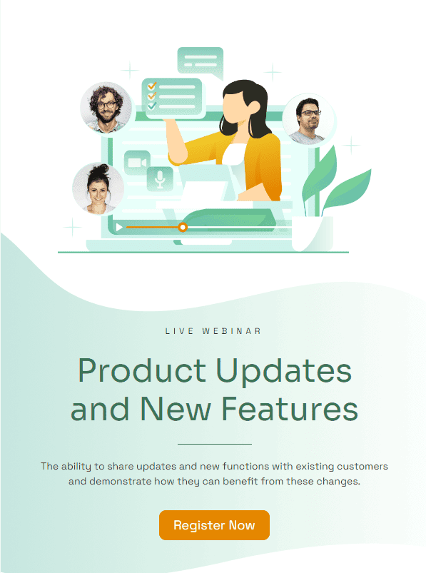 Highlight key details