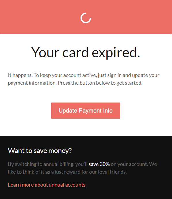 Add noticeable CTA buttons