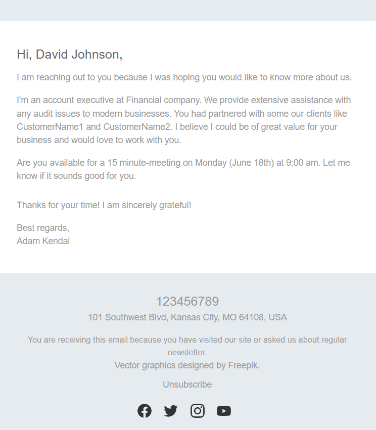 Do your research for effective brand collaborations