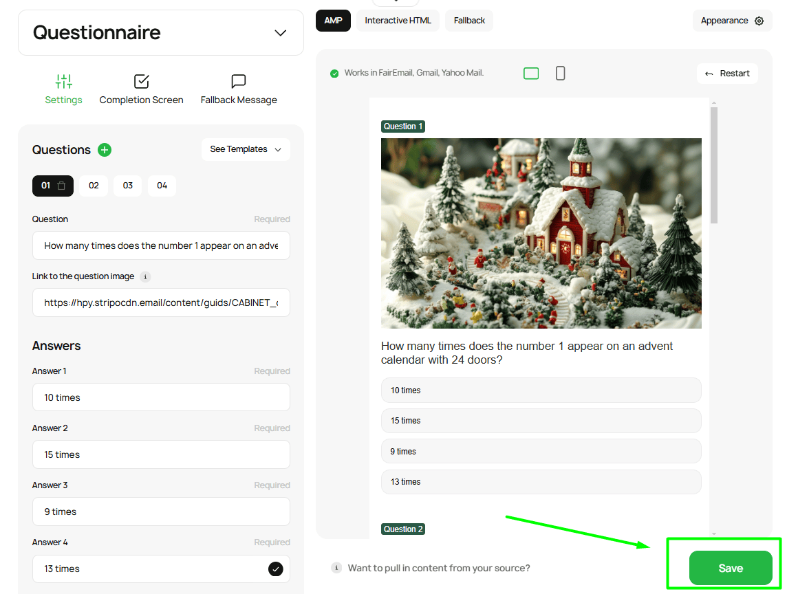 Saving game Saving game