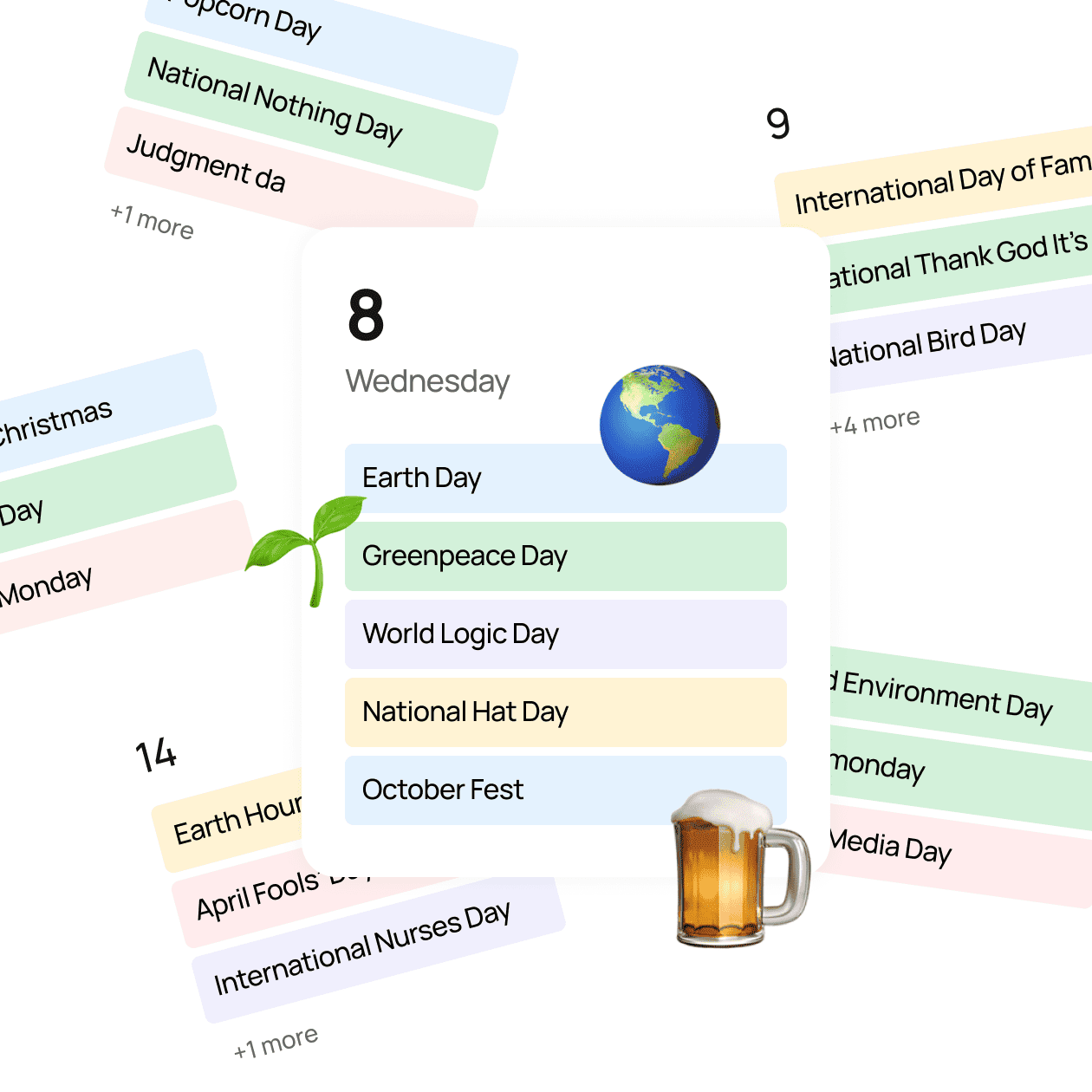 Email marketing calendar example Email marketing calendar example