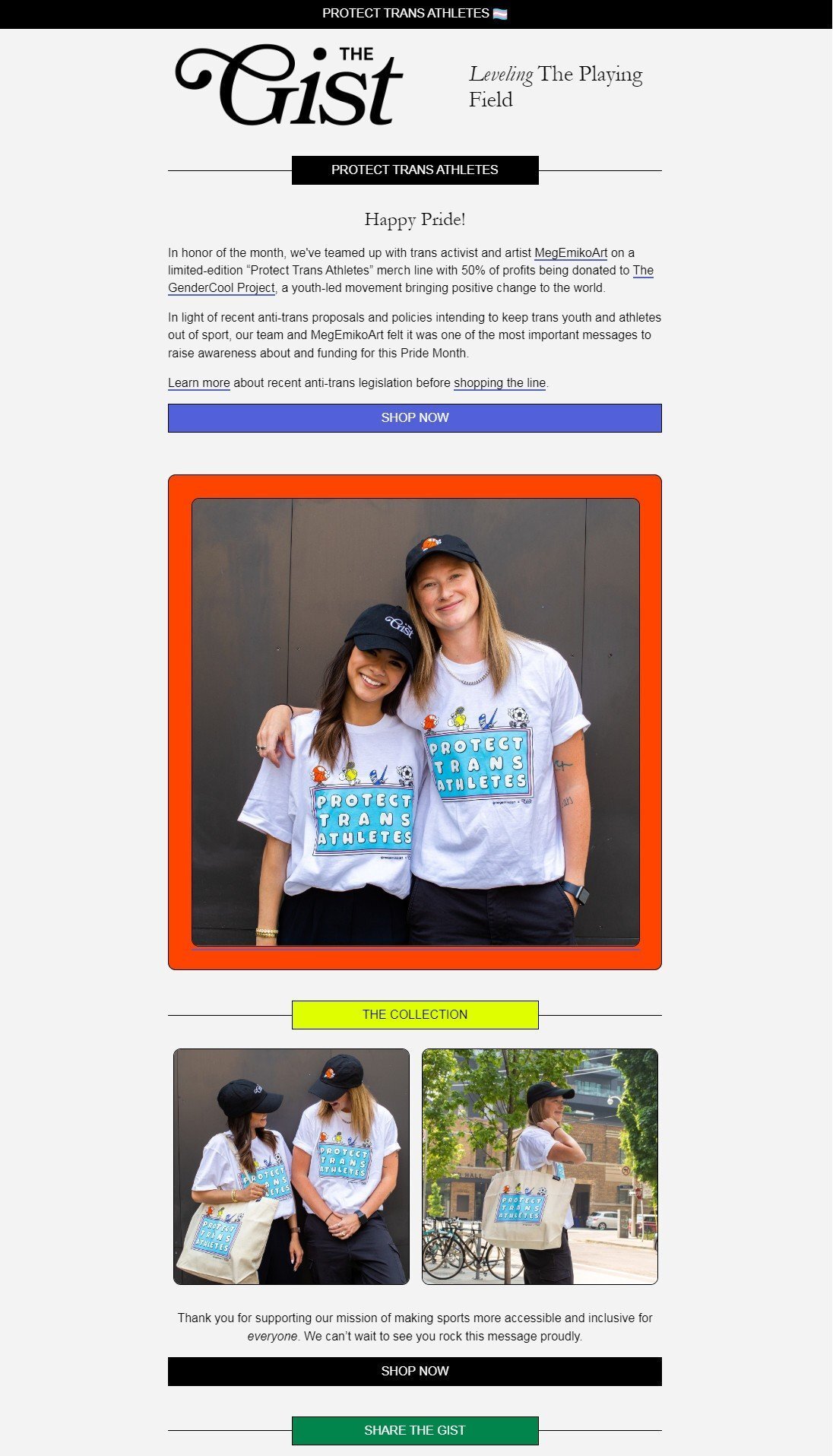 Exemple d’e-mails pour promouvoir l’égalité des genres Exemple d’e-mails pour promouvoir l’égalité des genres