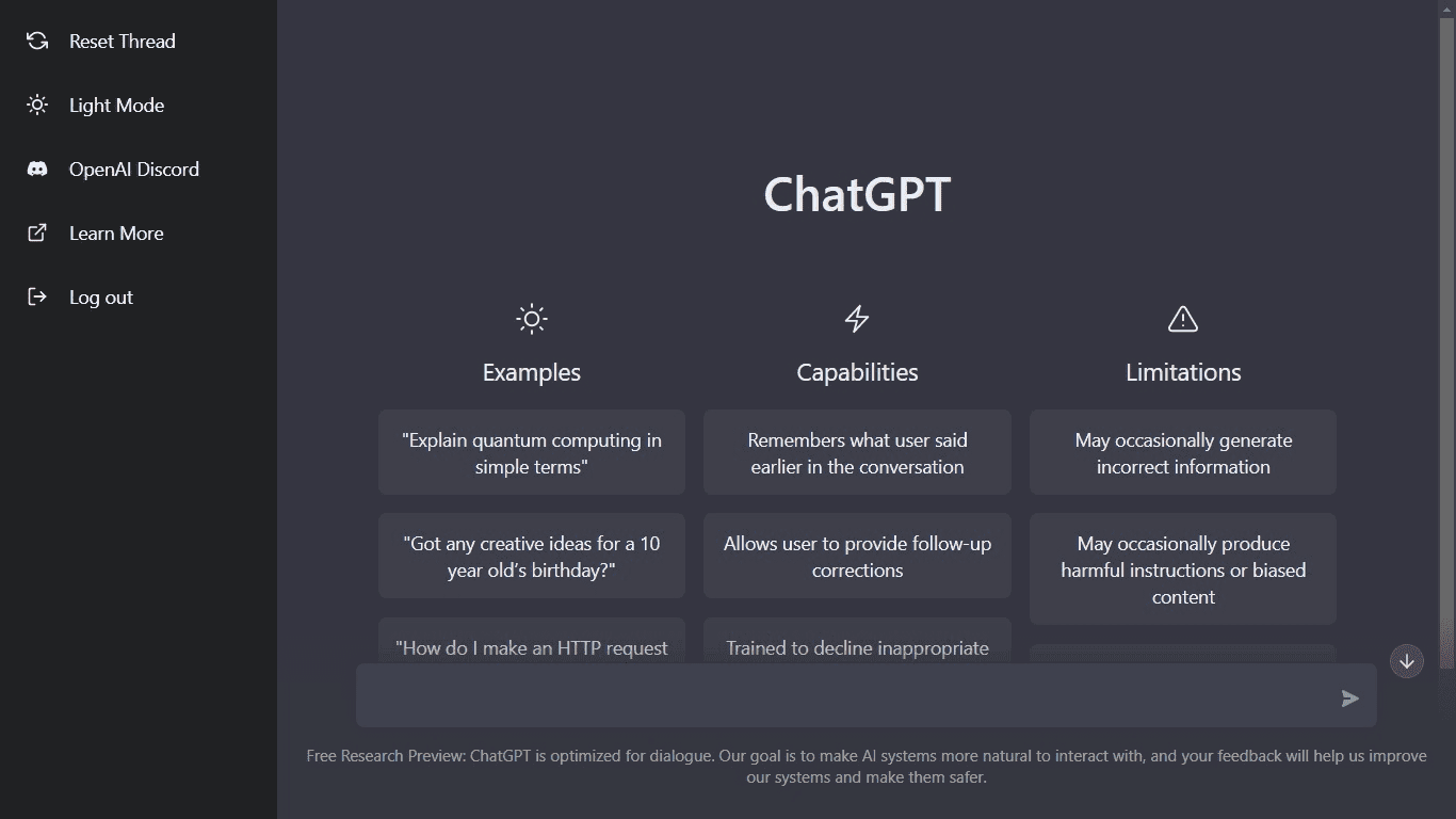 ChatGPT Email Marketing Tool