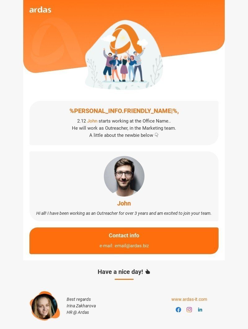 Customer_story_HR_email_example Customer_story_HR_email_example