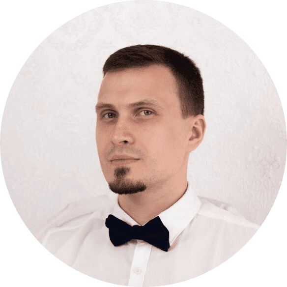 Volodymyr Kreshchenko